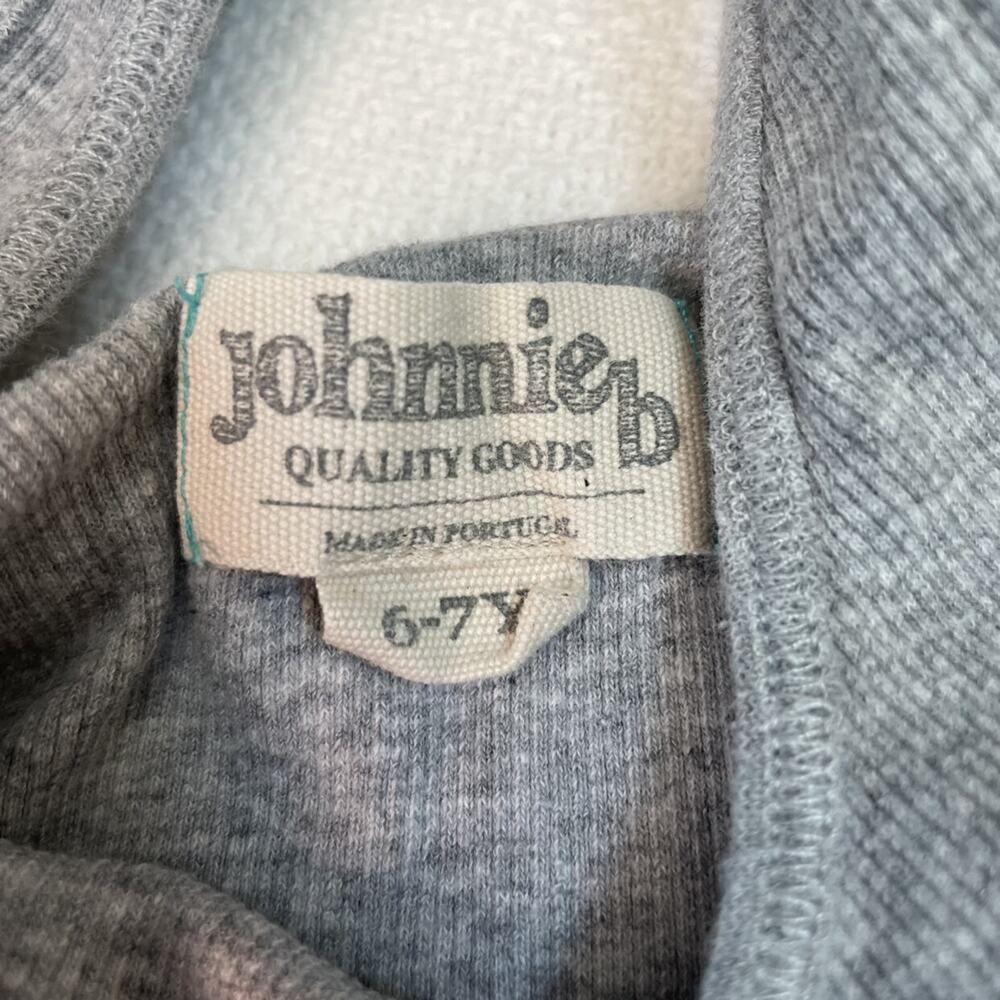 Johnnie B Ribbed Tank - Picture 2 of 2